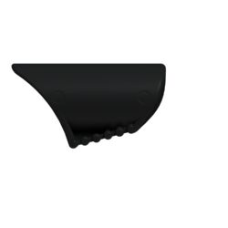 42 Mm Izgara Pabuç 15 Derece Siyah-2.jpg