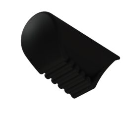 42 Mm Izgara Pabuç 15 Derece Siyah-3.jpg