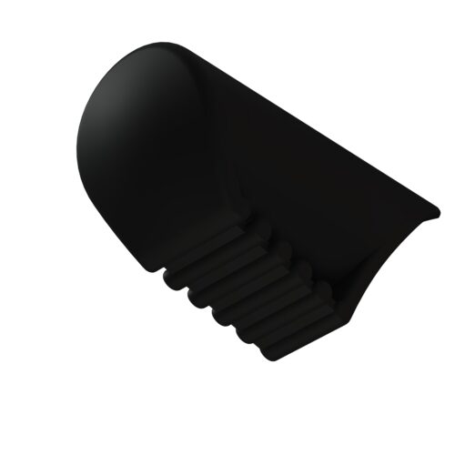 42 Mm Izgara Pabuç 15 Derece Siyah-3.jpg