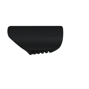 42 Mm Izgara Pabuç 15 Derece Siyah-4.jpg