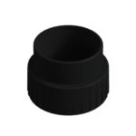 45 Mm Izgara Pabuç Siyah-1.jpg