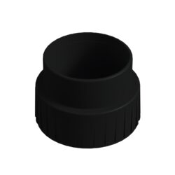 45 Mm Izgara Pabuç Siyah-1.jpg