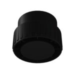 45 Mm Izgara Pabuç Siyah-3.jpg