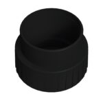 45 Mm Izgara Pabuç Siyah-4.jpg