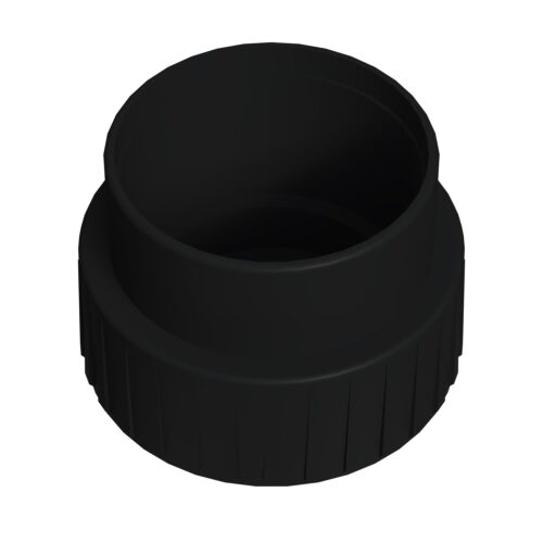 45 Mm Izgara Pabuç Siyah-4.jpg