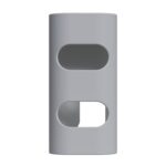 Dolse Masa Ayağı Pabucu Sağ Beyaz-2.jpg