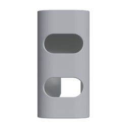 Dolse Masa Ayağı Pabucu Sol Beyaz-2.jpg