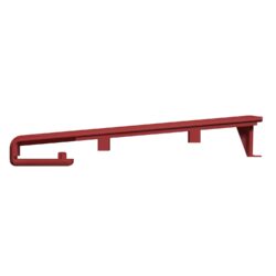 Okul Sıra Izgara Pabuç Kırmızı-2.jpg