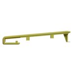 Okul Sıra Izgara Pabuç Sarı-2.jpg