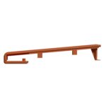 Okul Sıra Izgara Pabuç Turuncu-2.jpg