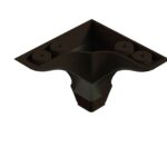 10 Cm Koç Lükens Ayak Ahşap Ceviz-1.jpg