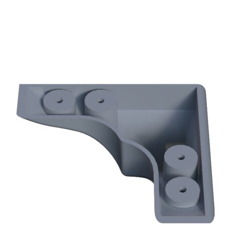 8 Cm Koç Lükens Ayak Gri-4.jpg