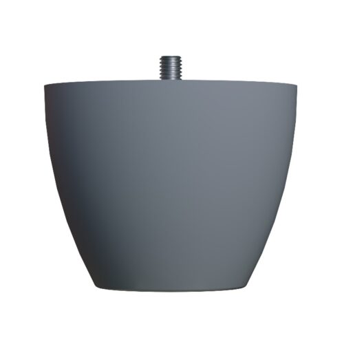 5.5 Cm M6 Vazo Ayak Ral7035-2.jpg