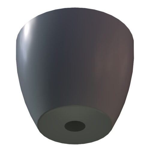 5.5 Cm M6 Vazo Ayak Ral7035-3.jpg