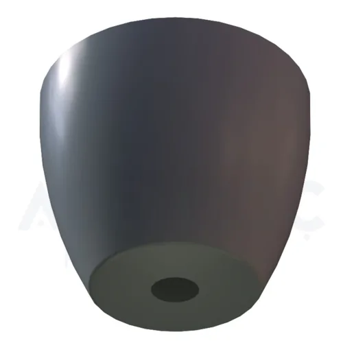 5.5 Cm M8 Vazo Ayak Gri-3.jpg