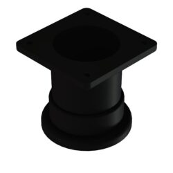 4 Cm Gizem Gövde Ayak Gri-3.jpg