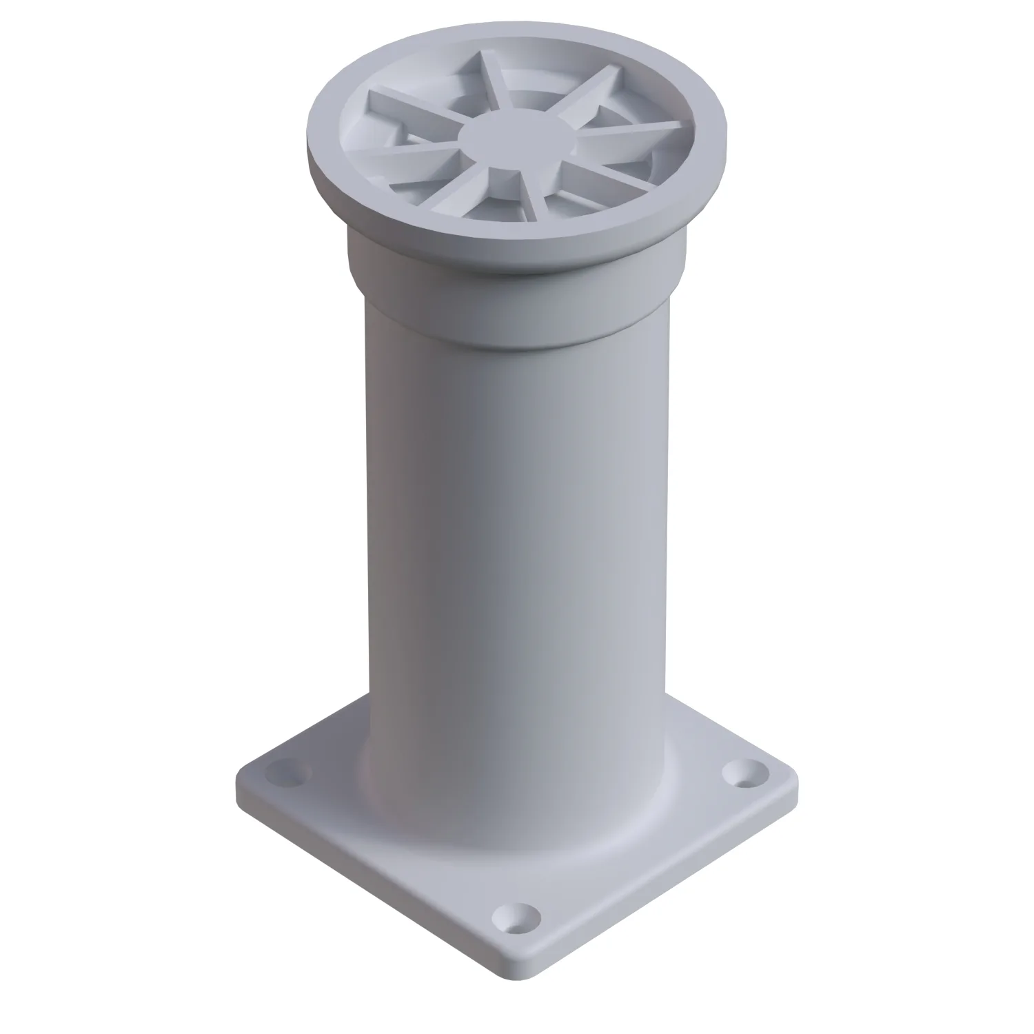 6 Cm Gizem Ayak Beyaz-1.jpg