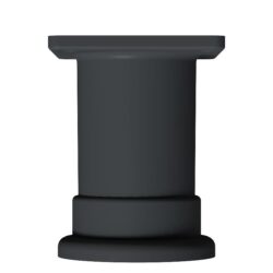 6 Cm Gizem Ayak Gri-2.jpg