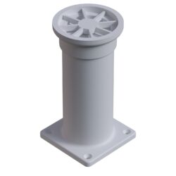 8 Cm Gizem Ayak Beyaz-1.jpg