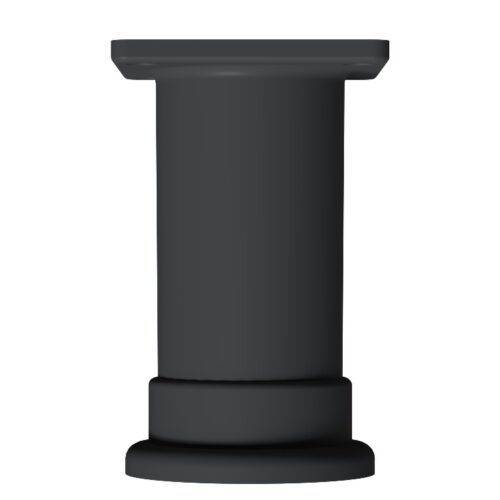 8 Cm Gizem Ayak Gri-2.jpg