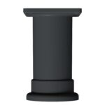 8 Cm Gizem Ayak Gri-2.jpg