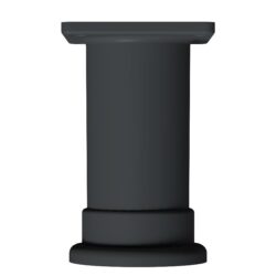 8 Cm Gizem Ayak Gri-2.jpg