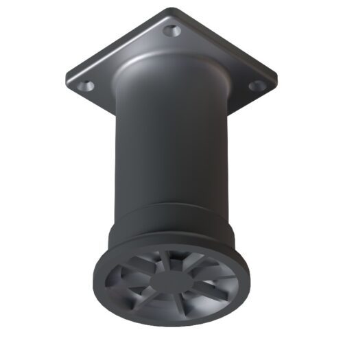 8 Cm Gizem Ayak Krom-1.jpg