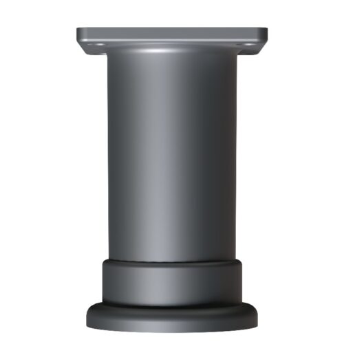 8 Cm Gizem Ayak Krom-2.jpg