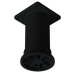 8 Cm Gizem Ayak Siyah-1.jpg