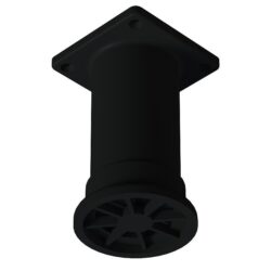 8 Cm Gizem Ayak Siyah-1.jpg