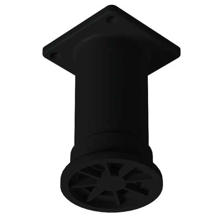 8 Cm Gizem Ayak Siyah-1.jpg