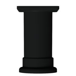 8 Cm Gizem Ayak Siyah-2.jpg