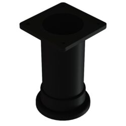 8 Cm Gizem Ayak Siyah-3.jpg