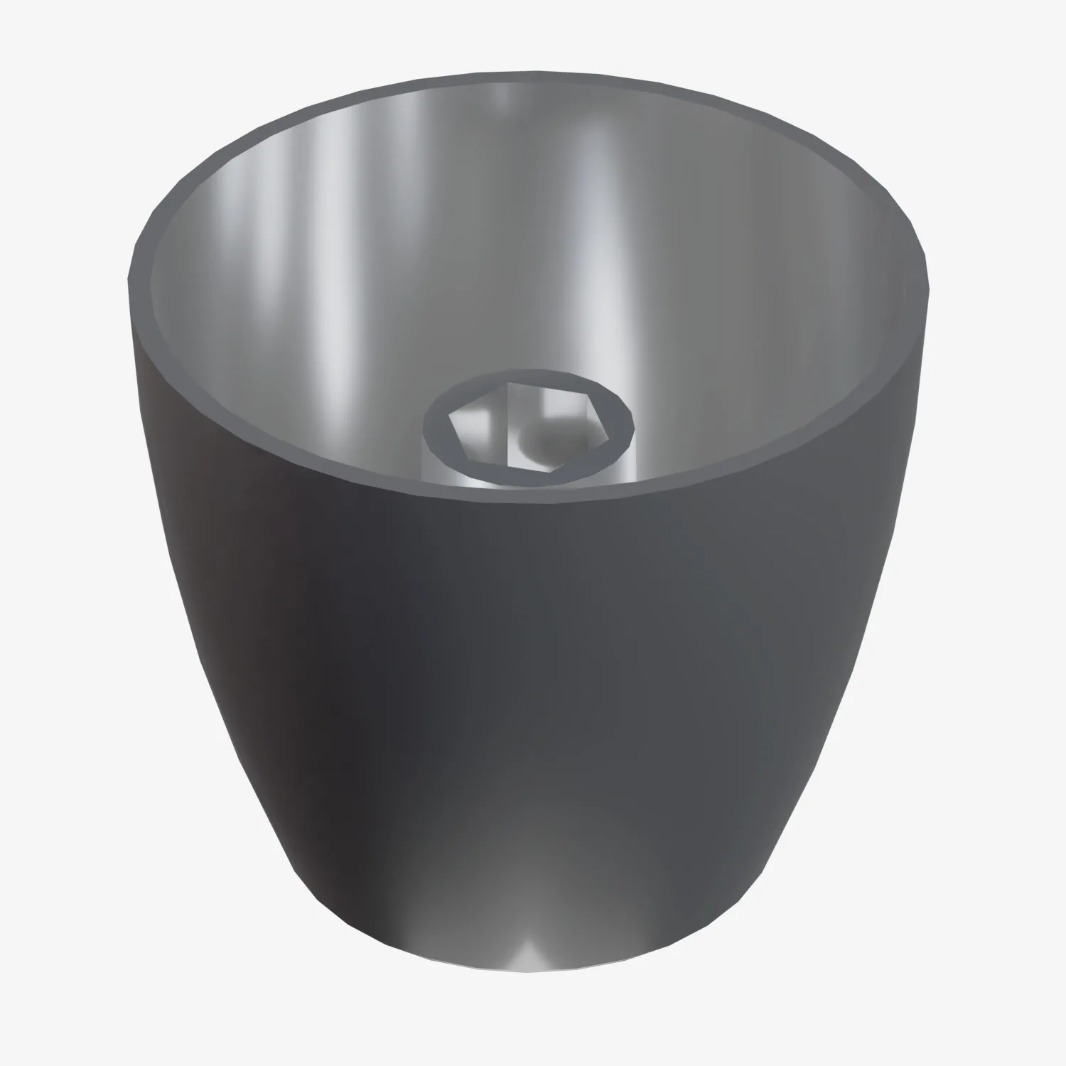 6 Cm Vazo Tablalı Ayarlı Ayak Krom-1.jpg