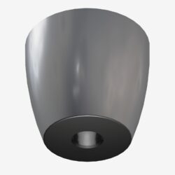 6 Cm Vazo Tablalı Ayarlı Ayak Krom-3.jpg