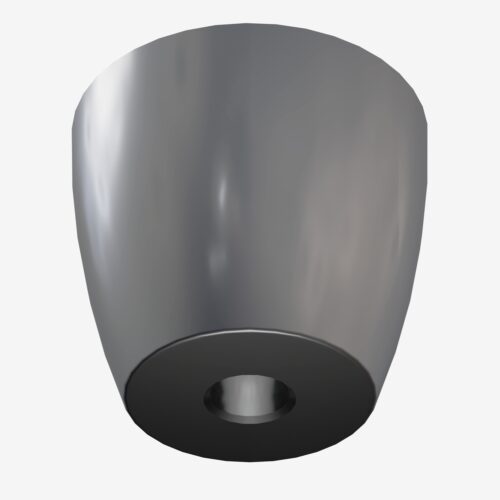 6 Cm Vazo Tablalı Ayarlı Ayak Krom-3.jpg