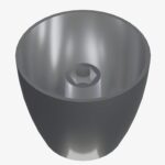 6 Cm Vazo Tablalı Ayarlı Ayak Krom-4.jpg