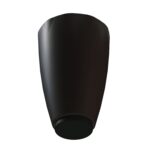 10 Cm 3/8 Kalın Diş (venge) Plastik Mobilya Yükseltici Koltuk Kanepe Armut Ayağı Ayakları-3.jpg