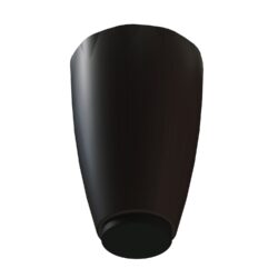 10 Cm 3/8 Kalın Diş (venge) Plastik Mobilya Yükseltici Koltuk Kanepe Armut Ayağı Ayakları-3.jpg