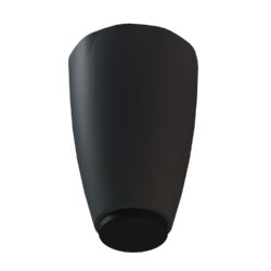 10 Cm 5/16 İnç (gri) Plastik Mobilya Yükseltici Koltuk Kanepe Armut Ayağı Ayakları-3.jpg