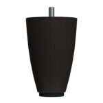 10 Cm 5/16 İnç (venge) Plastik Mobilya Yükseltici Koltuk Kanepe Armut Ayağı Ayakları-2.jpg