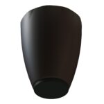 10 Cm 3/8 Kalın Diş (ceviz) Plastik Mobilya Yükseltici Koltuk Kanepe Armut (tombul) Ayağı Ayakları-3.jpg