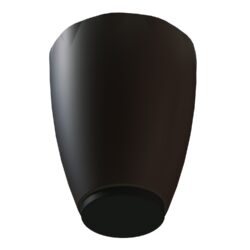 10 Cm 3/8 Kalın Diş (ceviz) Plastik Mobilya Yükseltici Koltuk Kanepe Armut (tombul) Ayağı Ayakları-3.jpg