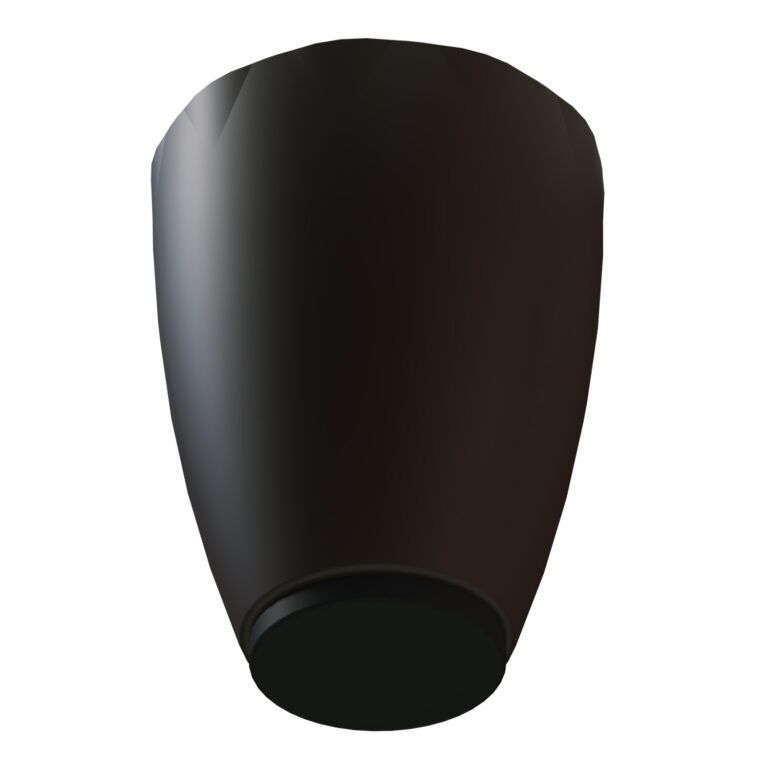 10 Cm M8 İnce Diş (ceviz) Plastik Mobilya Yükseltici Koltuk Kanepe Armut (tombul) Ayağı Ayakları-3.jpg