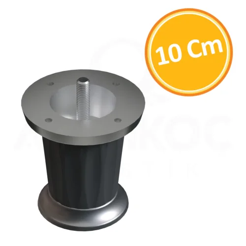 10 Cm A2 Ayak Gri-1.jpg