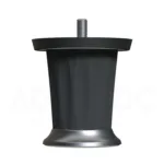 10 Cm A2 Ayak Gri-2.jpg