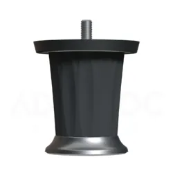 10 Cm A2 Ayak Gri-2.jpg