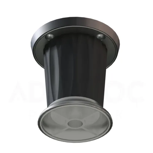 10 Cm A2 Ayak Gri-3.jpg