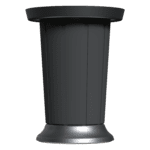 10 Cm Athena Ayak Gri-2.jpg