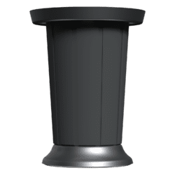 10 Cm Athena Ayak Gri-2.jpg